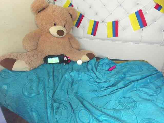ClaritaHill webcam