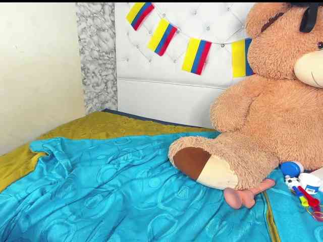 ClaritaHill webcam