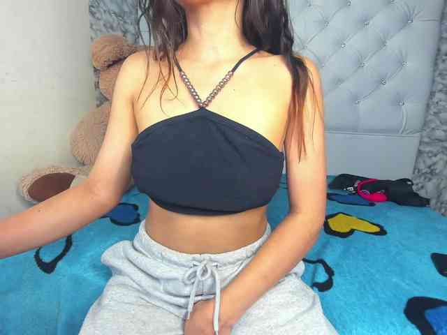 ClaritaHill webcam