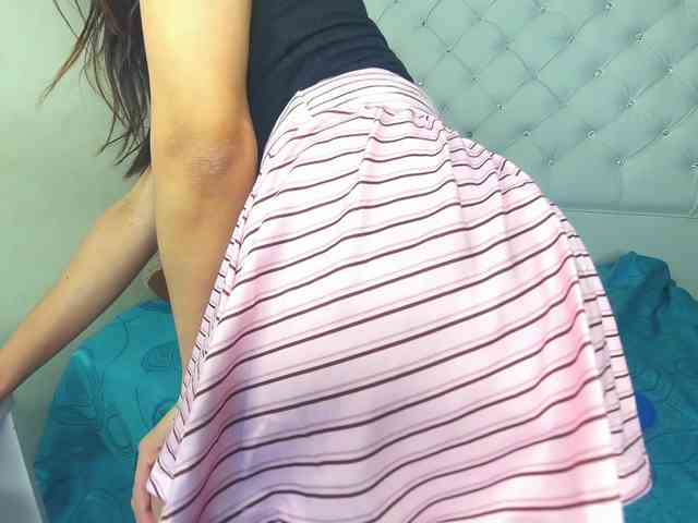 ClaritaHill webcam