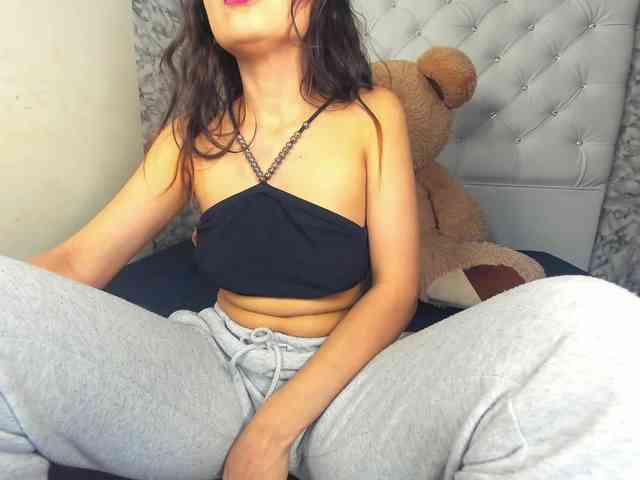 ClaritaHill webcam