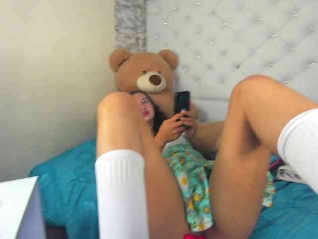 ClaritaHill webcam