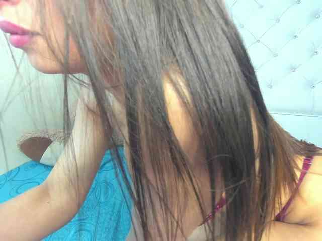 ClaritaHill webcam
