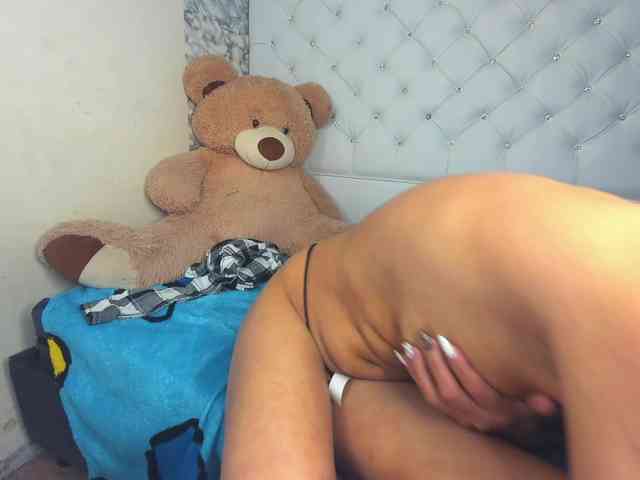 ClaritaHill webcam
