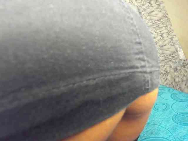ClaritaHill webcam