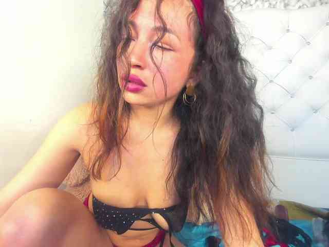 ClaritaHill webcam