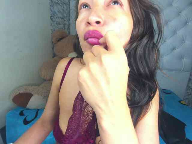 ClaritaHill webcam