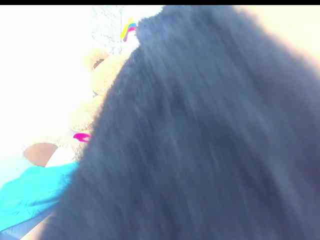 ClaritaHill webcam