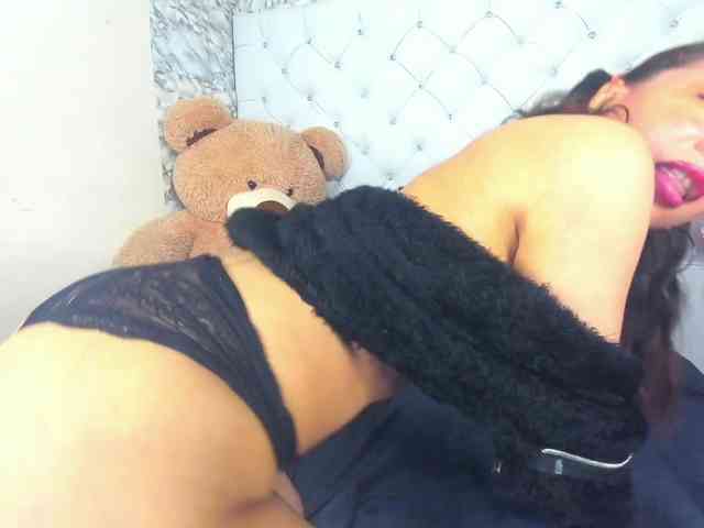 ClaritaHill webcam