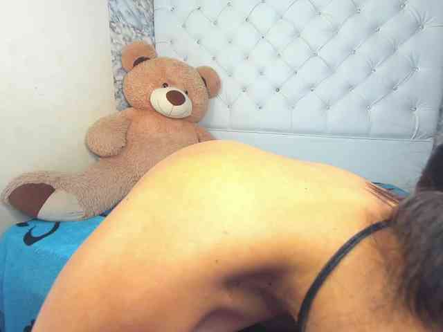 ClaritaHill webcam