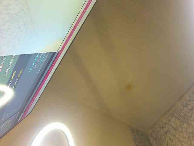 ClaritaHill webcam