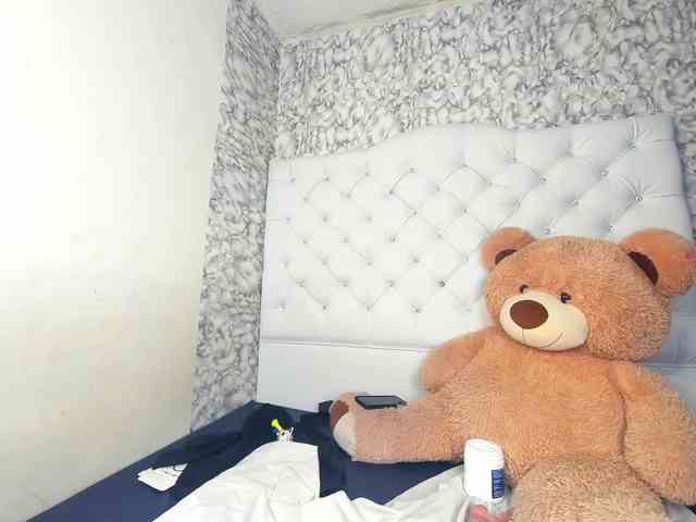 ClaritaHill webcam