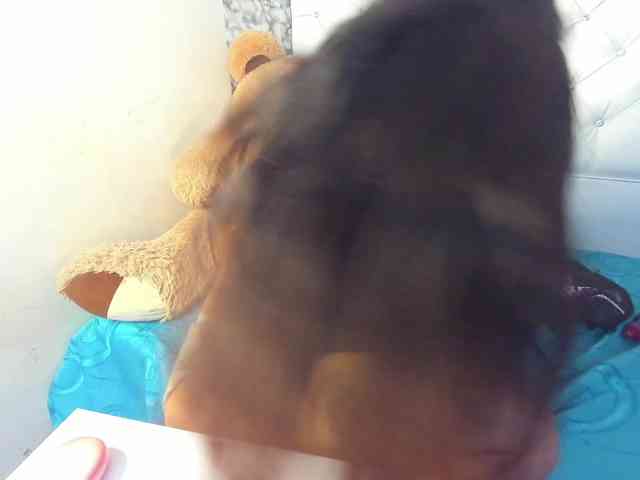 ClaritaHill webcam