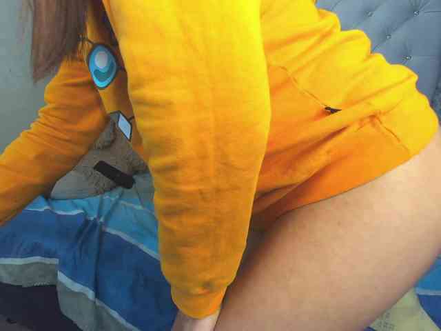 ClaritaHill webcam