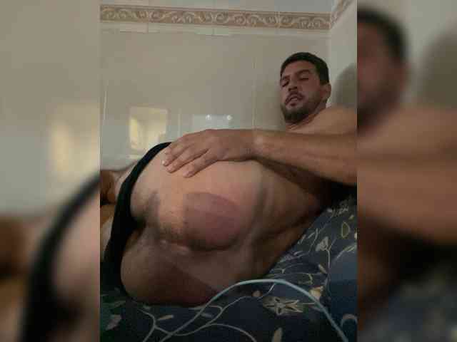 Farukhot Sex Cam Show
