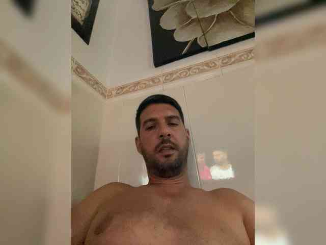 Farukhot Sex Cam Show