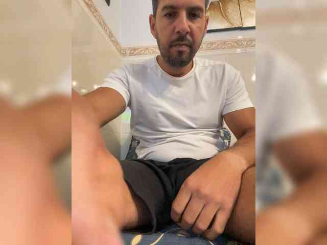 Farukhot Sex Cam Show