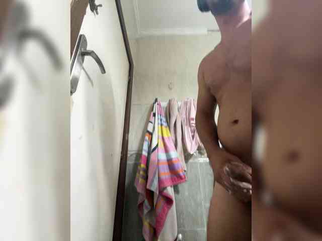 Farukhot Sex Cam Show