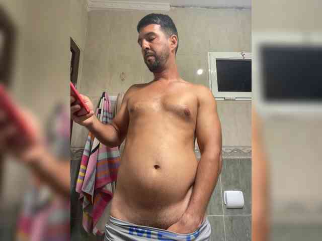 Farukhot Sex Cam Show