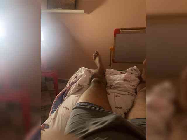 Farukhot Sex Cam Show