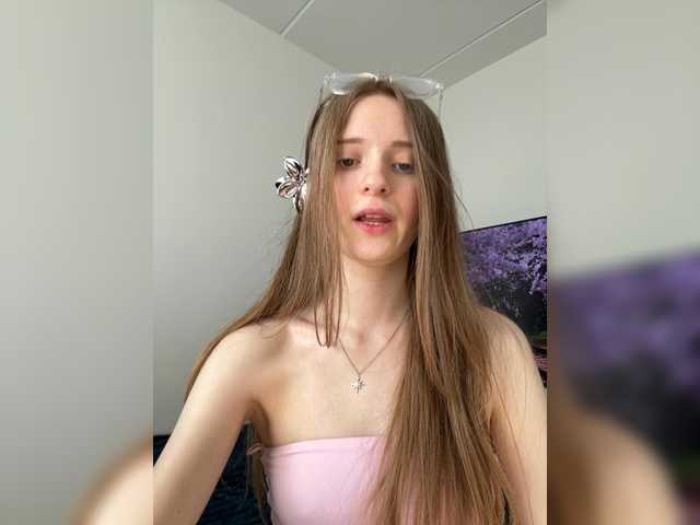 -Pandora- live cam on BongaCams