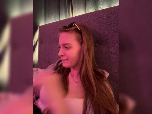 -Pandora- live cam on BongaCams