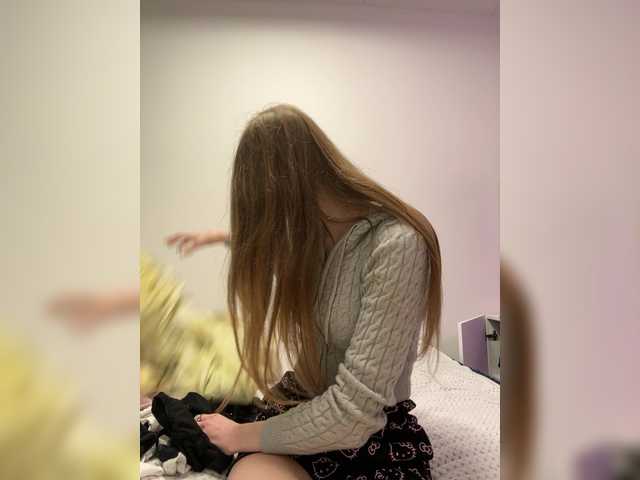 -Pandora- live cam on BongaCams
