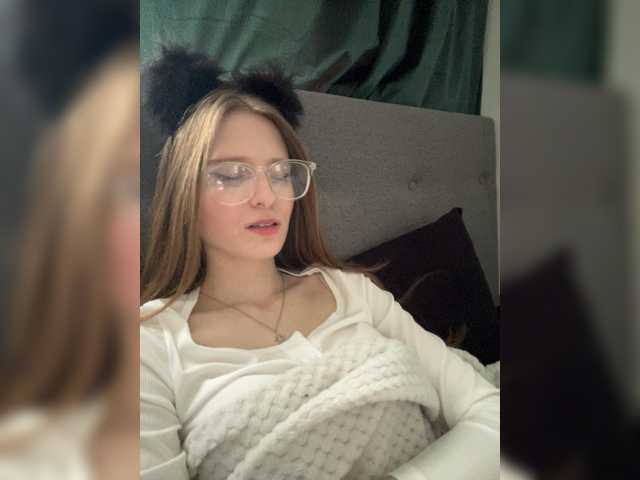 -Pandora- live cam on BongaCams