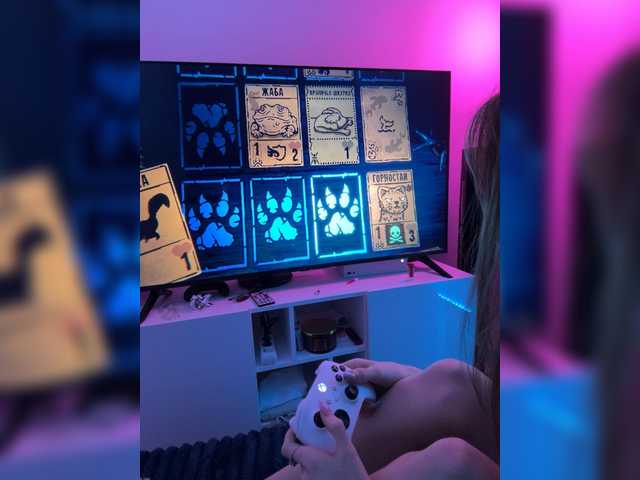 -Pandora- live cam on BongaCams