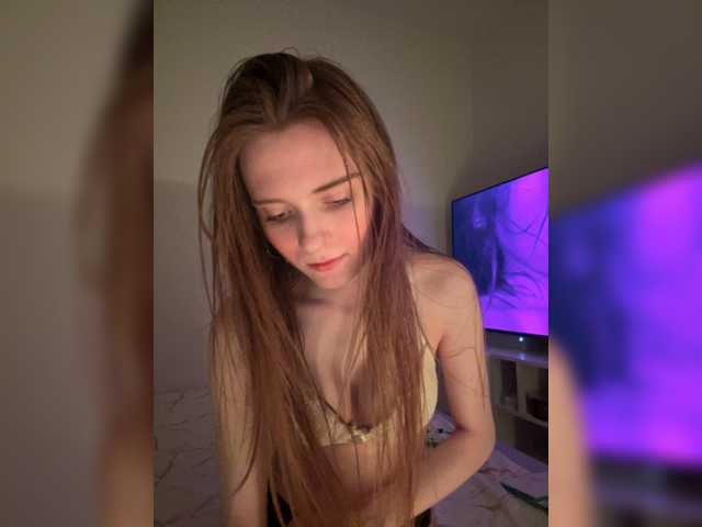 -Pandora- live cam on BongaCams