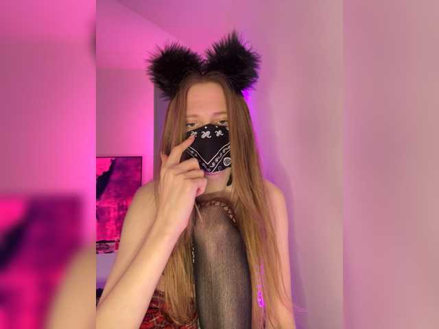 -Pandora- live cam on BongaCams