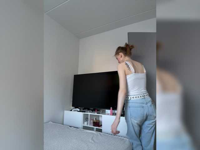 -Pandora- live cam on BongaCams