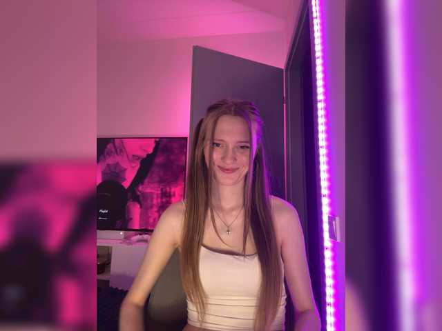 -Pandora- live cam on BongaCams