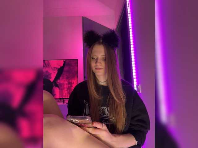 -Pandora- live cam on BongaCams