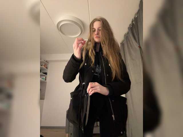 -Pandora- live cam on BongaCams