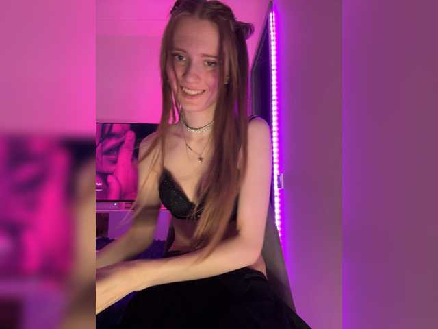 -Pandora- live webcam show