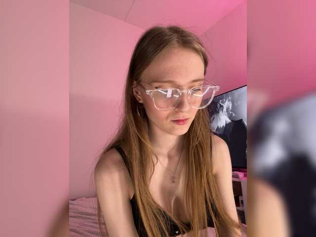 -Pandora- live cam on BongaCams