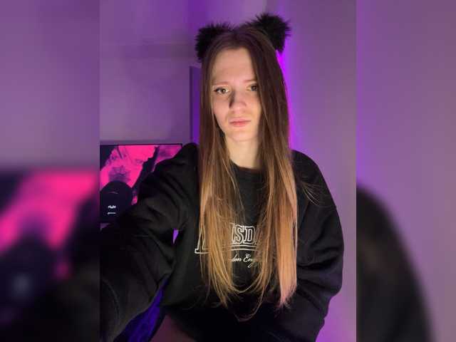 -Pandora- live cam on BongaCams
