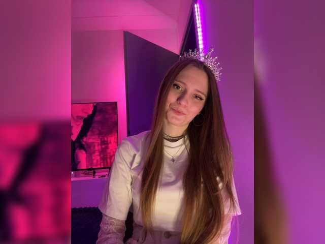 -Pandora- live cam on BongaCams