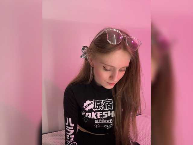 -Pandora- live cam on BongaCams