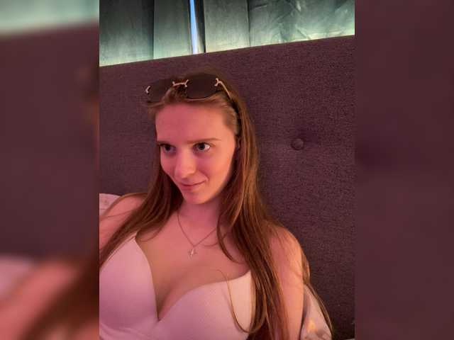 -Pandora- live cam on BongaCams