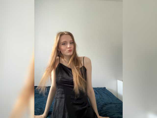 -Pandora- live webcam show