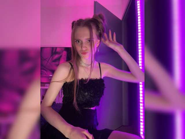 -Pandora- live webcam show