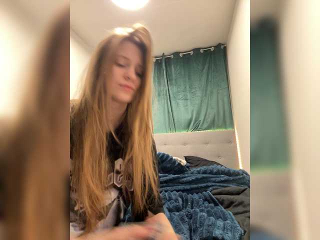 -Pandora- live cam on BongaCams