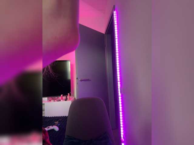 -Pandora- live cam on BongaCams