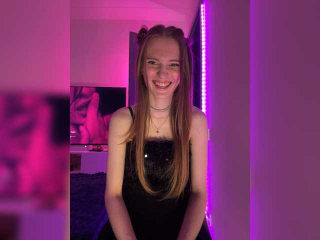 -Pandora- live webcam show