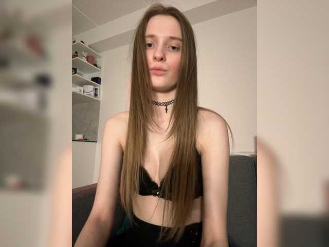 -Pandora- live cam on BongaCams