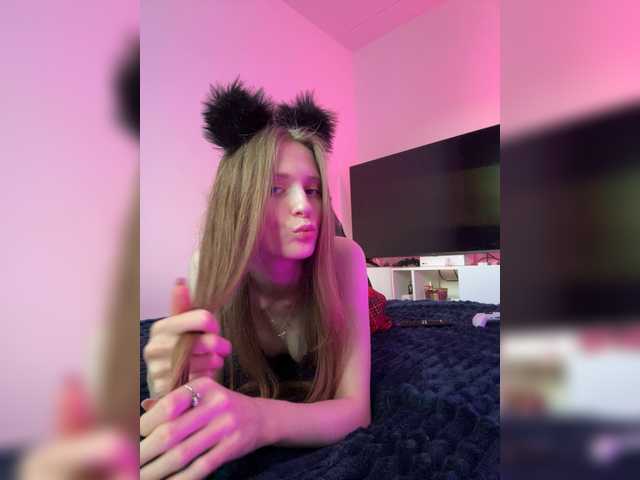 -Pandora- live cam on BongaCams