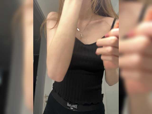 -Pandora- live cam on BongaCams