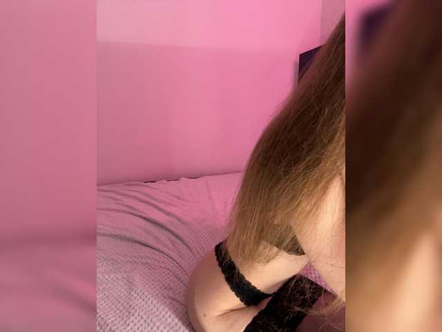 -Pandora-, 20 y/o - Live Cam on BongaCams